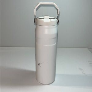 Stanley 24oz IceFlow Aerolight Stainless Steel Water Bottle with Flip Straw 2.0